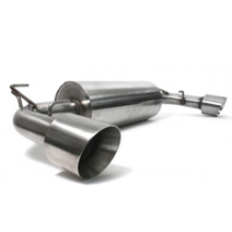 Exhaust/Downpipe