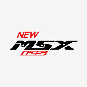 Honda Grom/MSX 125