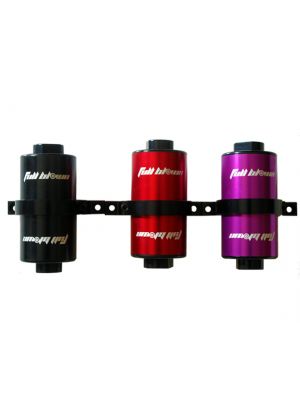 In-Line Full Blown Fuel Filters