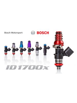 Injector Dynamics 1700x injector 