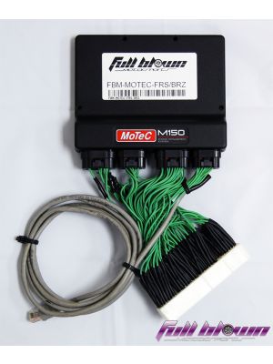 Motec M150 Plug N Play FRS/BRZ FT86