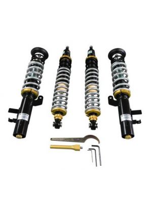 Whiteline Max G1 Coilovers 2017 Ford Focus RS MK3