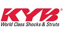 KYB Shocks